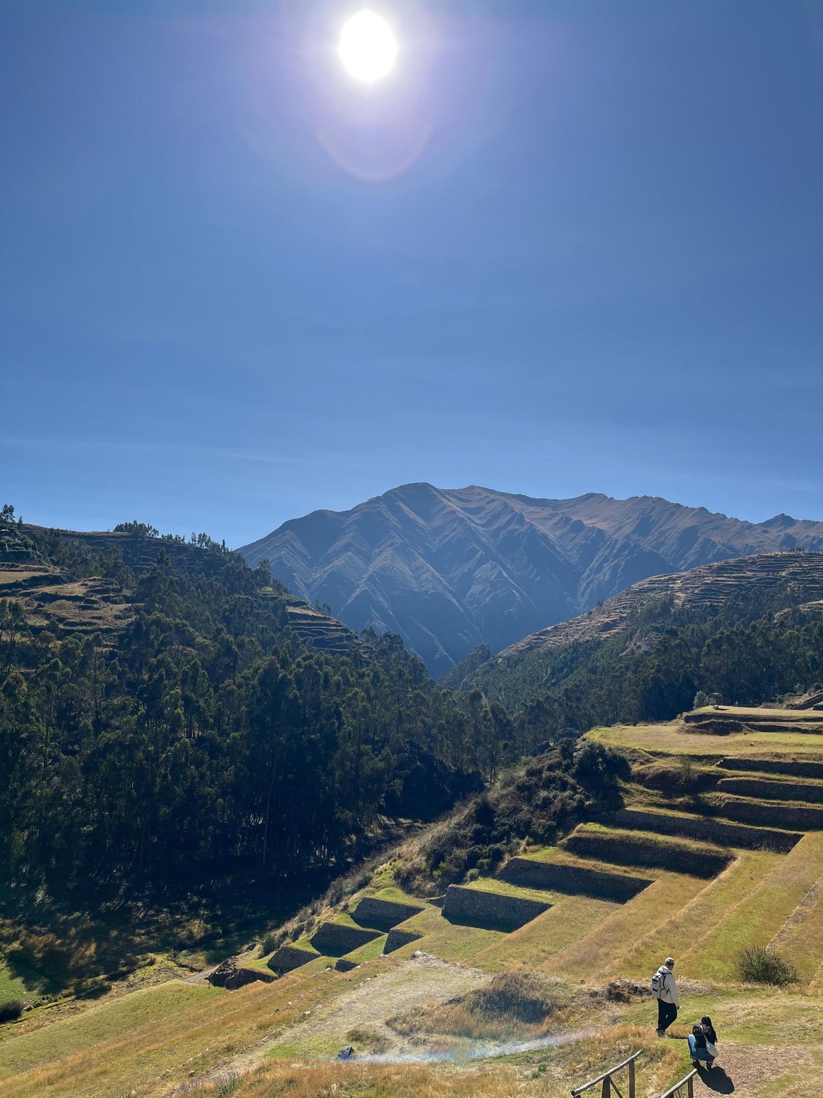 Valle Sagrado