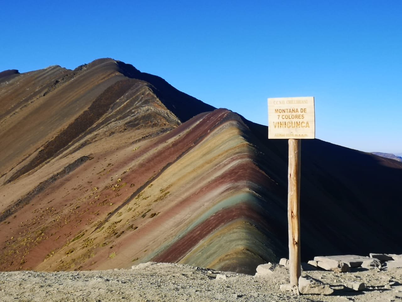 Tours de 1 Día